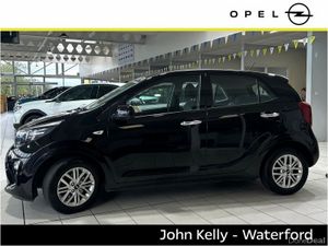 Kia Picanto 1.0 K1 Petrol - Image 4