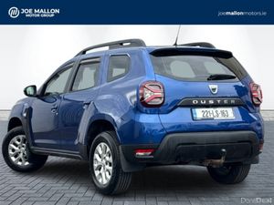 Dacia Duster 1.5 dCi 115 - Comfort - Image 3