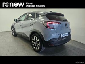 Renault Captur E-TECH Hybrid 145 Auto Evolution - Image 3
