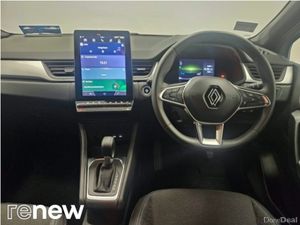 Renault Captur E-TECH Hybrid 145 Auto Evolution - Image 2