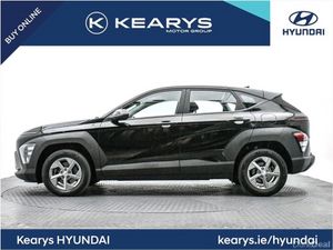Hyundai KONA 1.0 T-GDI Signature - Image 4