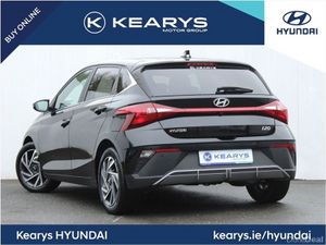 Hyundai i20 i20 Deluxe Plus - Image 2