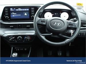Hyundai i20 i20 Deluxe Plus - Image 4