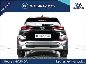 Hyundai KONA 1.0 T-GDI Executive - Image 2