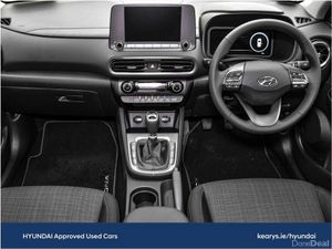 Hyundai KONA 1.0 T-GDI Executive - Image 4
