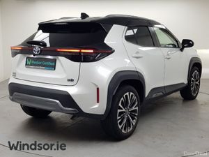 Toyota Yaris Yaris Cross Hybrid, Z Adventure - Image 4
