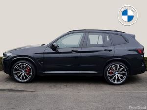 BMW X3 xDrive30e M Sport - Image 3