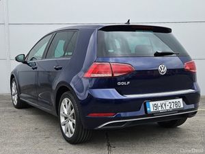 Volkswagen Golf 1.0 TSI 115HP Trendline - Image 3