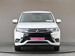 Mitsubishi Outlander 2.0 GX3H+ PHEV **LEATHER**5SE - Image 2