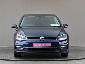 Volkswagen Golf 1.4 TSI SE MK7 6SPD **SAT NAV**PAR - Image 2