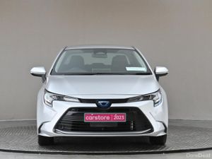 Toyota Corolla 1.8 HYBRID SALOON **REVERSE CAM**RE - Image 2