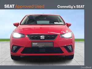 SEAT Ibiza Manual SE+ 1.0 80hp - Image 3