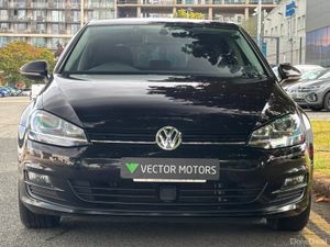 Volkswagen Golf COMFORTLINE 1.2 PETROL AUTO NEW NC - Image 3
