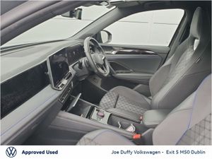 Volkswagen Tiguan 2.0 TDI 150HP R-Line DSG - Image 4