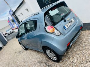 2011 Chevrolet Spark 1.2 **Only 34000 kms** - Image 3