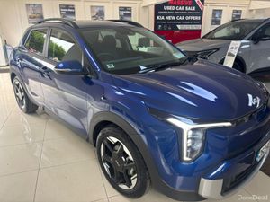 Kia Stonic K3 - Image 2