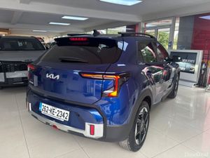 Kia Stonic K3 - Image 4