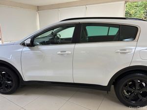 Kia Sportage 1.6 CRDI MHEV K3 - Image 3