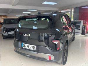 Kia EV2 Demo Air Standard Range - Image 3