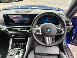 BMW 2-Series 220i M Sport Coupe - Image 4