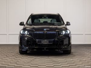 2026 BMW X5 X-Drive 50e M-Sport Pro - Image 2