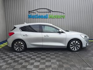 2019 Ford Focus 1.0 PETROL - Image 2