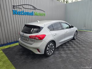 2019 Ford Focus 1.0 PETROL - Image 3