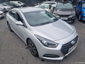 Hyundai i40 2015 Automatic - Image 3