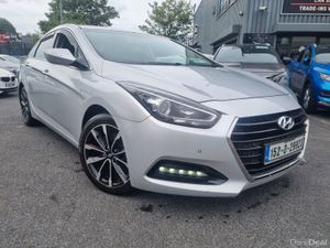 Hyundai i40 2015 Automatic - Image 2