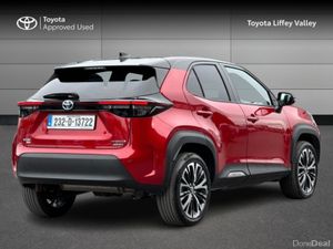 Toyota Yaris Cross YARIS CROSS SOL AWD - Image 2