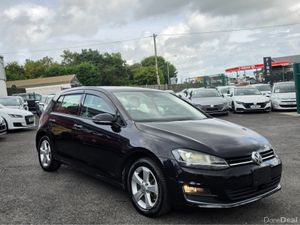 Volkswagen Golf 1.4 TSI AUTOMATIC - ALCANTARA SEAT - Image 3