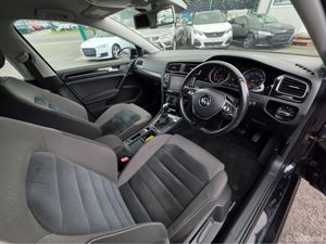 Volkswagen Golf 152 REG 1.4 TSI 1.4 TSI HIGHLINE E - Image 2