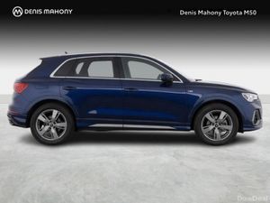Audi Q5 S Line Auto - Image 3