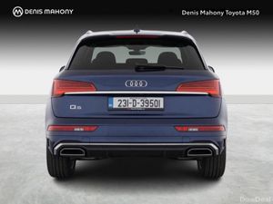 Audi Q5 S Line Auto - Image 4