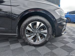 Volkswagen Polo VW Polo 1.0 petrol, auto, loads of - Image 2
