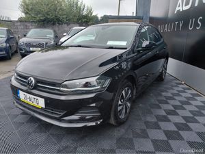 Volkswagen Polo VW Polo 1.0 petrol, auto, loads of - Image 4
