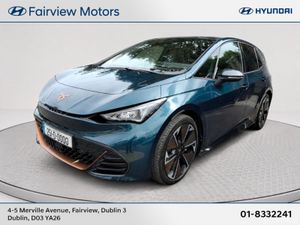 Cupra Born V3 EV  ** MEGA SPEC ** - Image 4