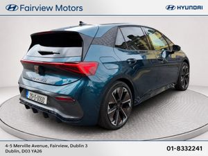 Cupra Born V3 EV  ** MEGA SPEC ** - Image 2