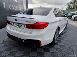 BMW 5-Series BMW 523D M-SPORT 2.0DIESEL,AUTO, FULL - Image 2