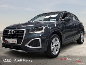 Audi Q2 30 TFSI 116BHP SE - Image 3