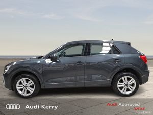 Audi Q2 30 TFSI 116BHP SE - Image 4