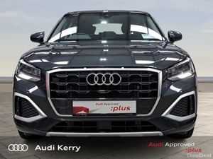 Audi Q2 30 TFSI 116BHP SE - Image 2