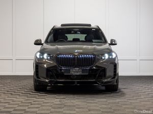 2025 BMW X5 X-Drive 50e M-Sport Pro *Pan Roof - Image 2