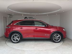 2018 DS Automobiles DS 7 1.6 PureTech Prestige 5dr - Image 4