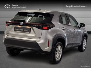 Toyota Yaris Cross LUNA - Image 2