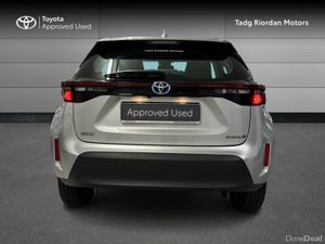 Toyota Yaris Cross LUNA - Image 4