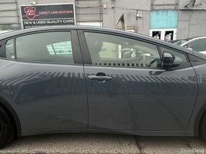 2023 Toyota Prius | New Shape - Image 4