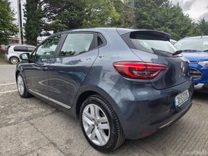 2021 RENAULT CLIO DYNAMIQUE 1.0 TCE PETROL 100BHP - Image 4