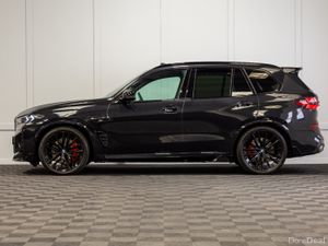 262 BMW X5 X-Drive 50e M-Sport *Pan Roof - Image 3