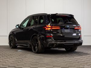 262 BMW X5 X-Drive 50e M-Sport *Pan Roof - Image 4
